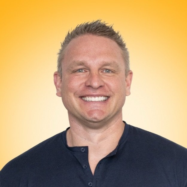 Chris Kille - Founder of EO Staff